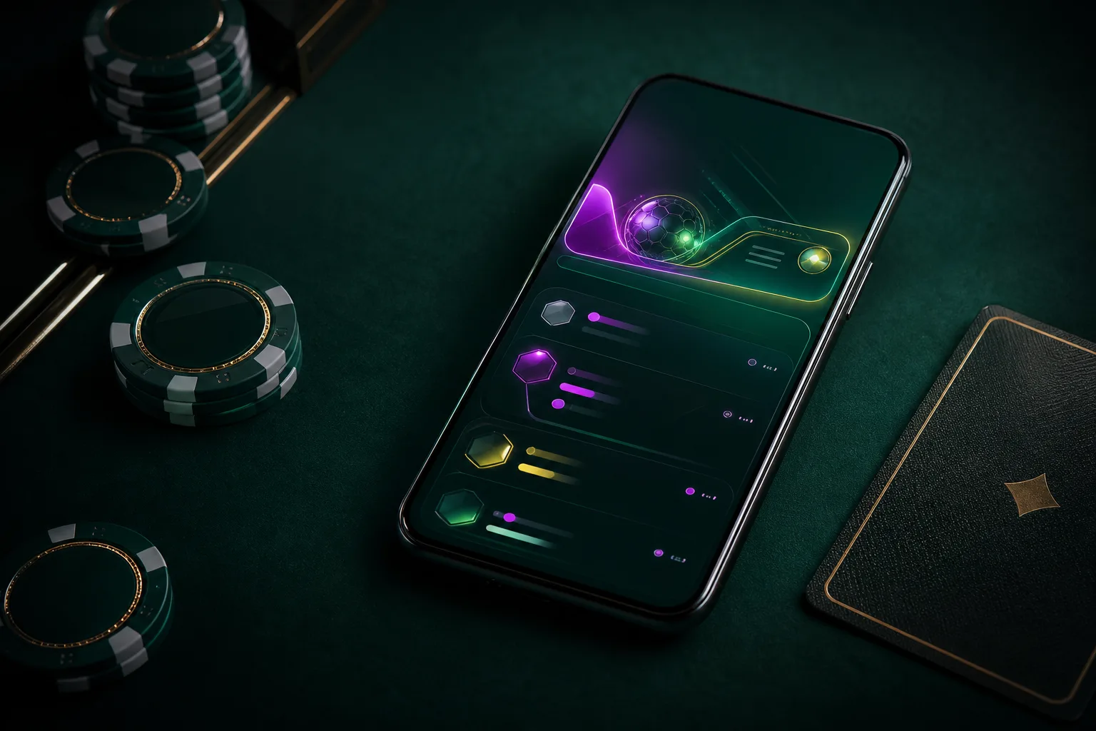SpinBetter Portugal — plataforma de jogo móvel segura
